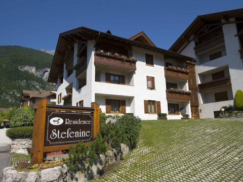 Residence Stefenine