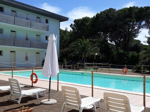 Residence Verde Pineta