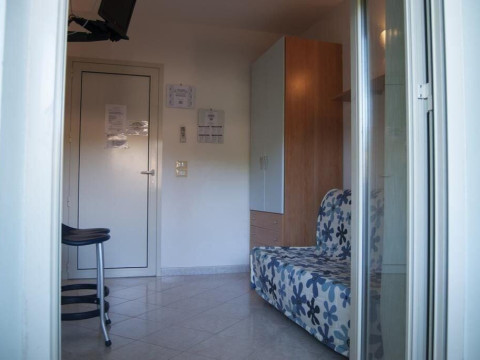 Residence Verde Pineta