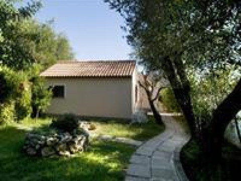 Residence Vigna Del Mare