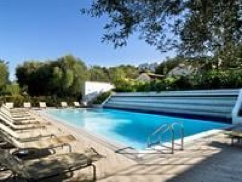 Residence Vigna Del Mare