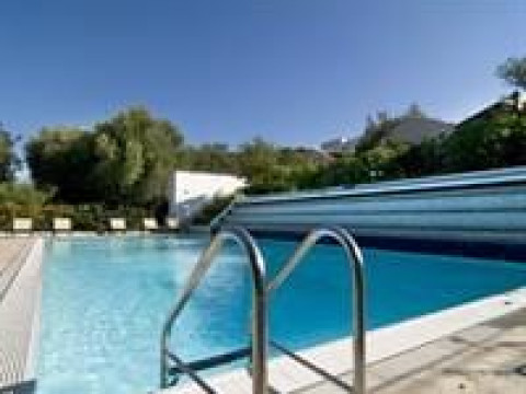 Residence Vigna Del Mare