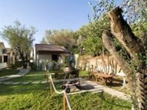 Residence Vigna Del Mare