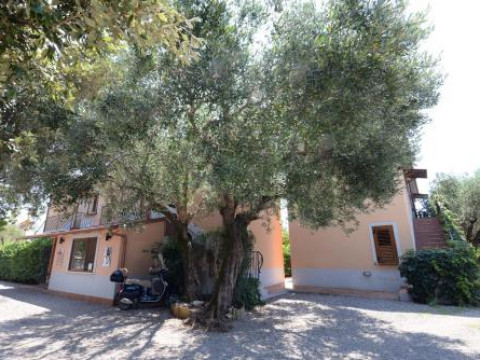 Residence Villa Andrea