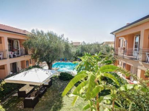 Residence Villa Andrea