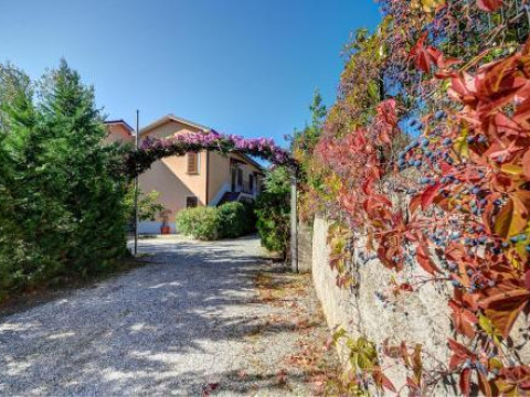 Residence Villa Andrea