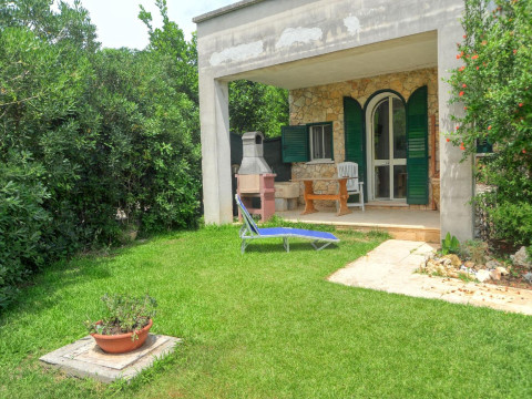 Residence Villa Grotta Monaca