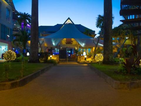 Residence Village Creole
