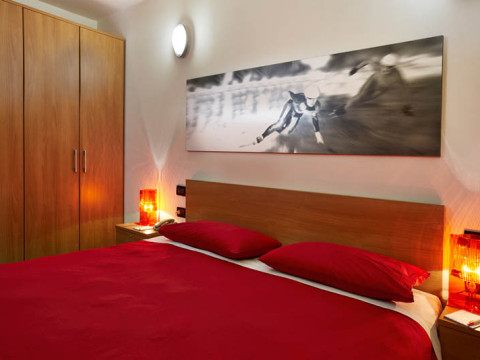 Residence Villaggio Olimpico