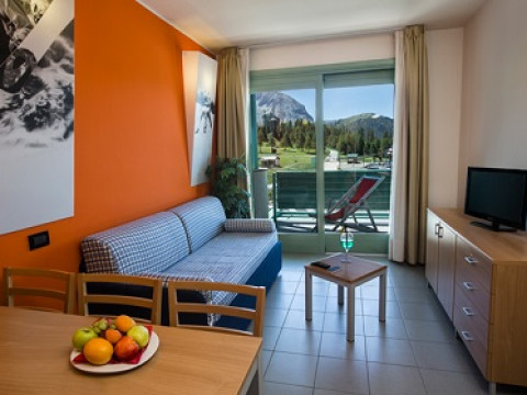 Residence Villaggio Olimpico