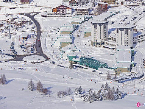 Residence Villaggio Olimpico