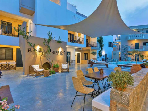 RESIDENCE VILLAS