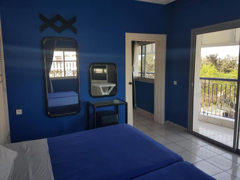 Residence Yasmina Agadir