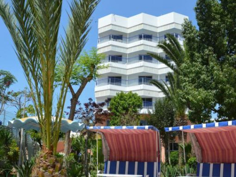 Residence Yasmina Agadir