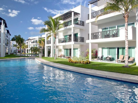 The Fives Beach Hotel  Residences All Senses Inclusive
