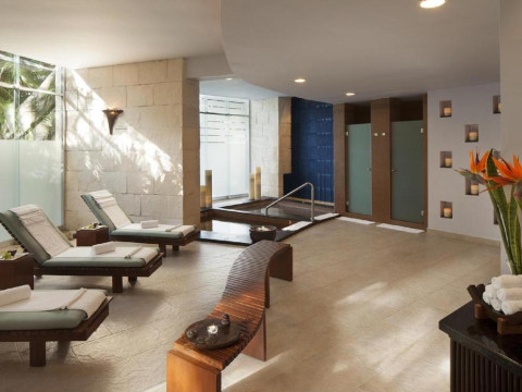 The Fives Beach Hotel  Residences All Senses Inclusive