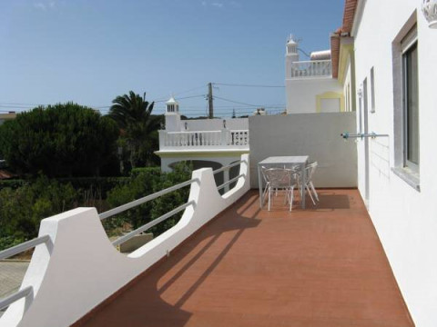 Residencia Quinta do Poço