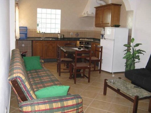 Residencia Quinta do Poço