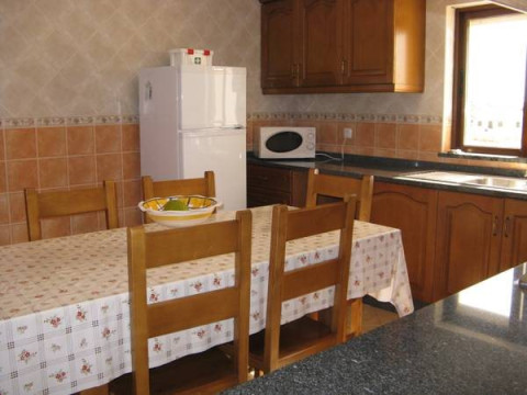 Residencia Quinta do Poço
