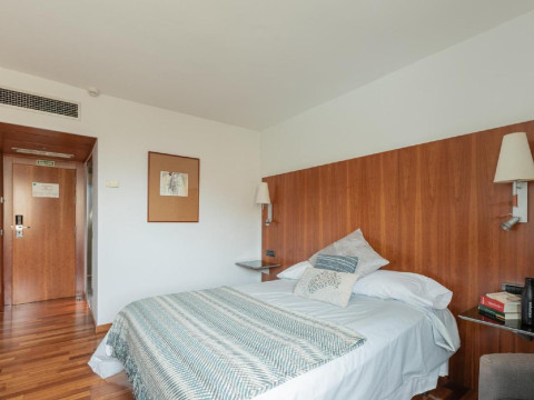 Residencia universitaria micampus Pamplona