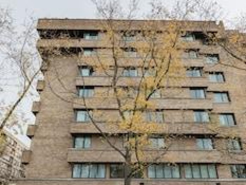 Residencia universitaria micampus Pamplona