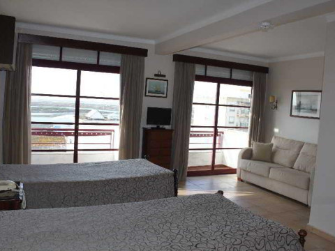 Residencial Alfonso III