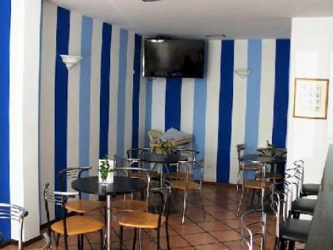 Residencial Amparo