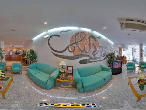Residencial Colibri