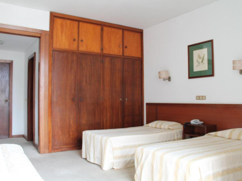 Hotel Residencial Greco