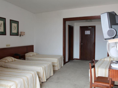 Hotel Residencial Greco