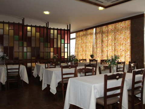 Hotel Residencial Greco