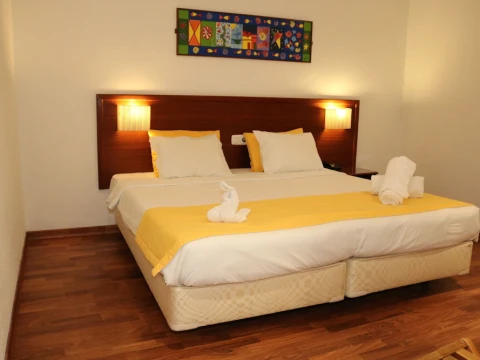Residencial Mar E Sol