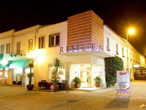 Residencial Mar E Sol