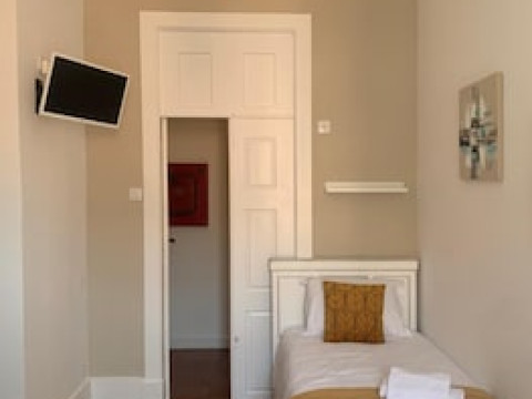 Residencial Portuguesa