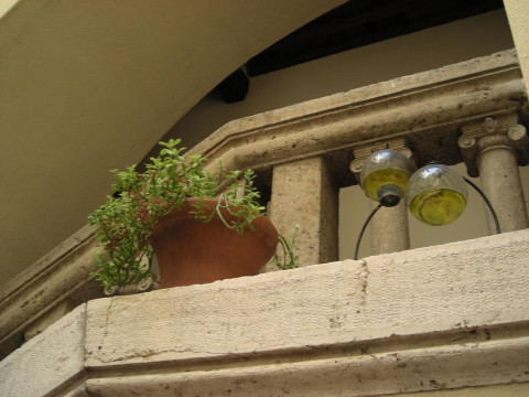 Residenza D'epoca Palazzo Malfatti