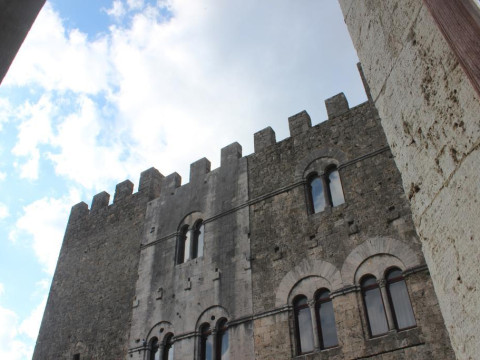 Residenza D'epoca Palazzo Malfatti