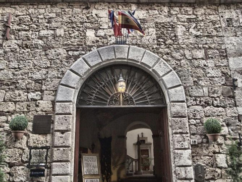 Residenza D'epoca Palazzo Malfatti