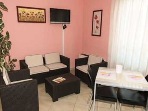 Hotel Residenza Le Dune