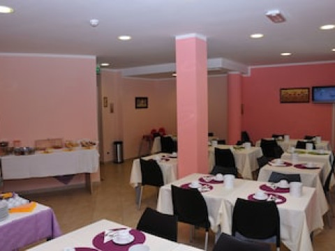 Hotel Residenza Le Dune