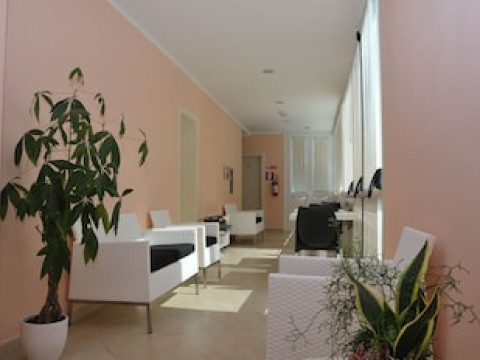 Hotel Residenza Le Dune