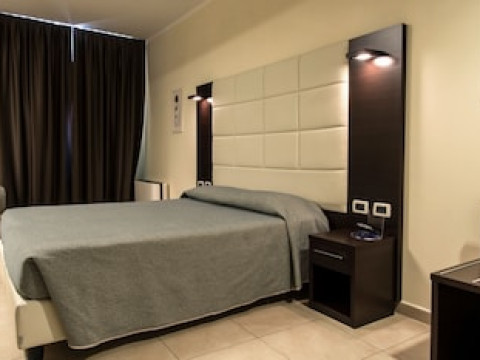 Hotel Residenza Le Dune