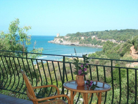 Residenza Turistica Torre Delle Viole
