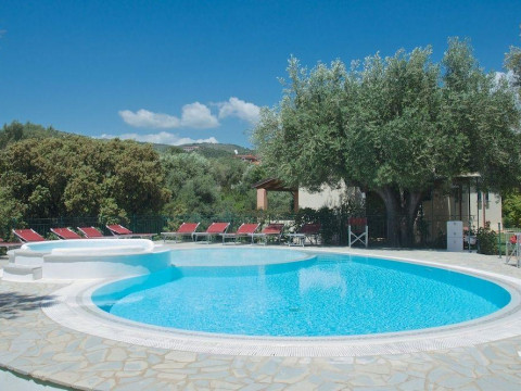 Residenza Turistica Torre Delle Viole