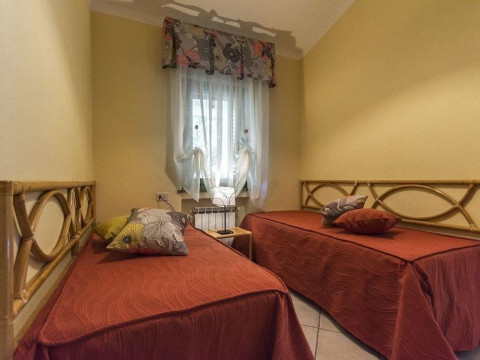 Residenza Turistica Torre Delle Viole