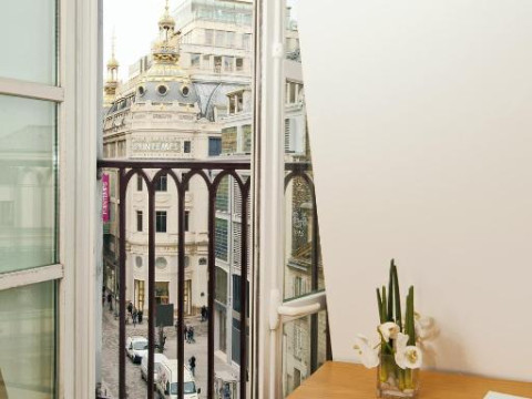 Residhome Paris Opera
