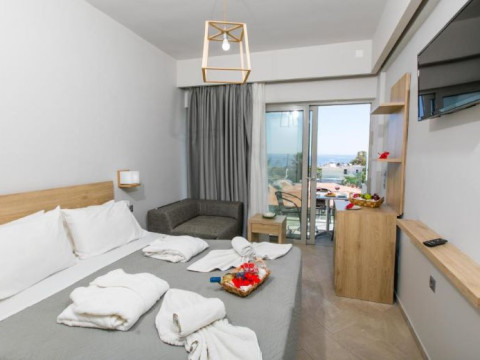 RESOL HOTEL LIZA MARY