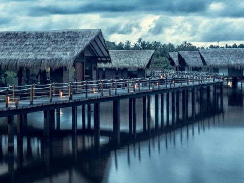 The Suriya Resort