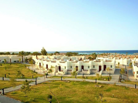 Coral Beach Resort