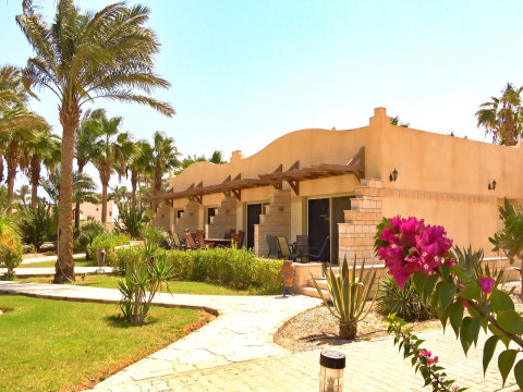Coral Beach Resort
