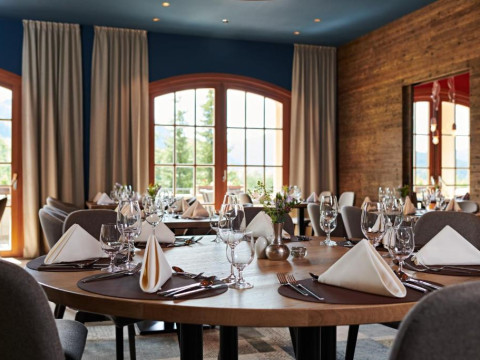 Resort A-Rosa Kitzbuhel